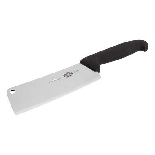 Топорик для мяса для мяса Victorinox 5,4003,19 Черный в Комус