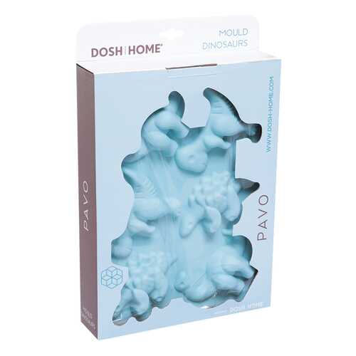 Форма для выпечки Dosh Home Pavo 300262 в Комус