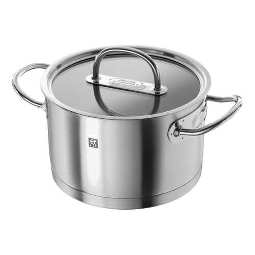 Кастрюля 20 см 4 л ZWILLING Prime в Комус