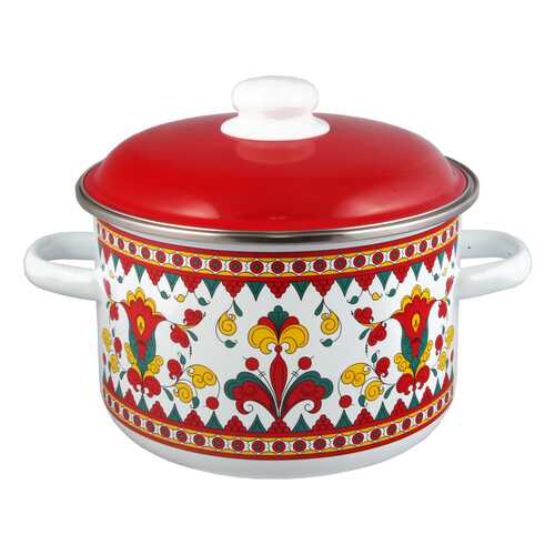 Кастрюля Appetite карусель 2л в Комус