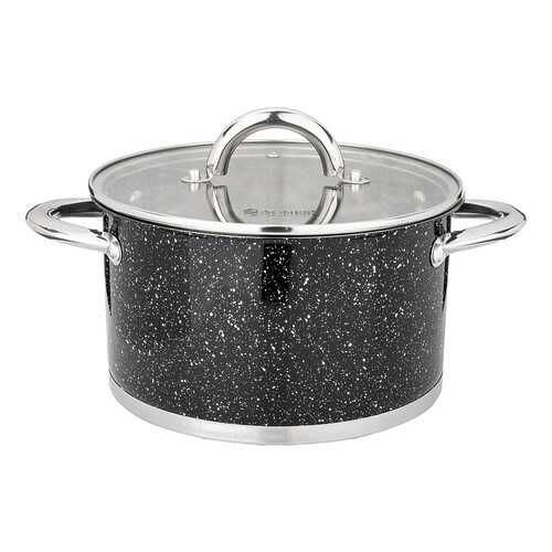 Кастрюля COOKLADY METALWARE 937-307 3.5л в Комус