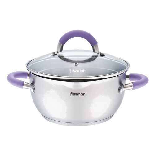 Кастрюля FISSMAN Annette 5482 в Комус