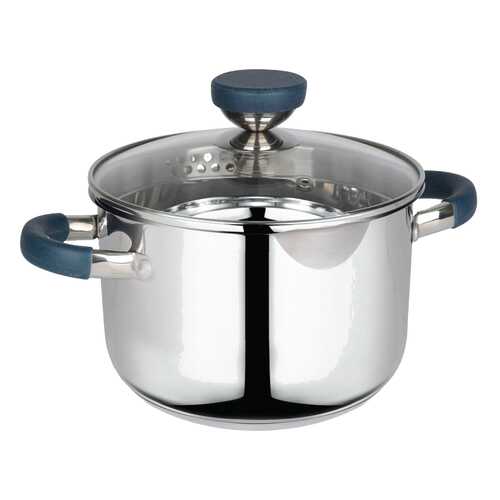 Кастрюля HITT Lenz H07226 3,0л в Комус