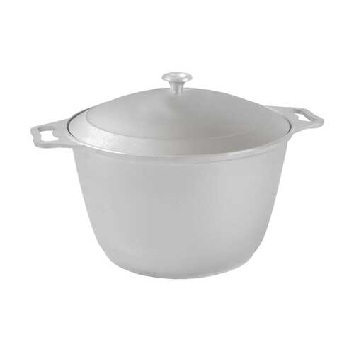 Кастрюля KUKMARA К100 10л в Комус
