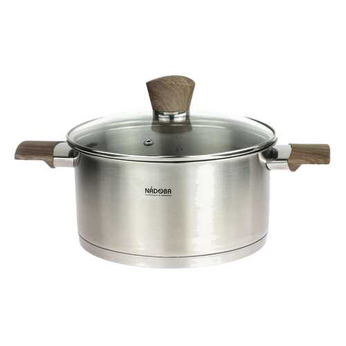 Кастрюля Nadoba Ludva 727011 в Комус