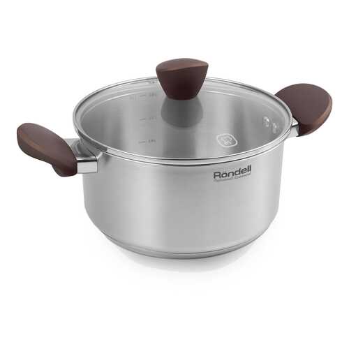 Кастрюля Rondell Kortado 4,8 л. RDS-1110 в Комус