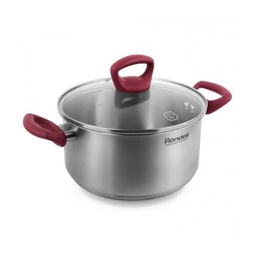 Кастрюля с крышкой 18 см (2,0 л) Heidi Rondell RDS-1112 в Комус