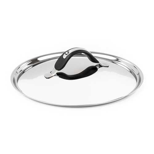 Крышка Barazzoni SILICON PRO ACCIAIO 24см в Комус