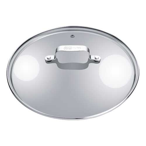 Крышка для посуды Tefal Jamie Oliver B8998654 в Комус