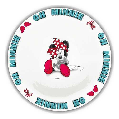 Миска Stor керамическая (№6). Минни , артикул 90017 в Комус