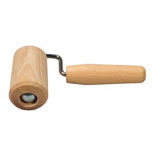 Скалка Kesper 15см в Комус