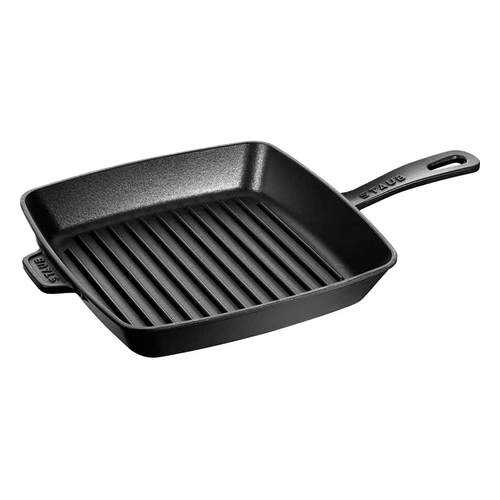 Сковорода-гриль Staub 26x26см в Комус