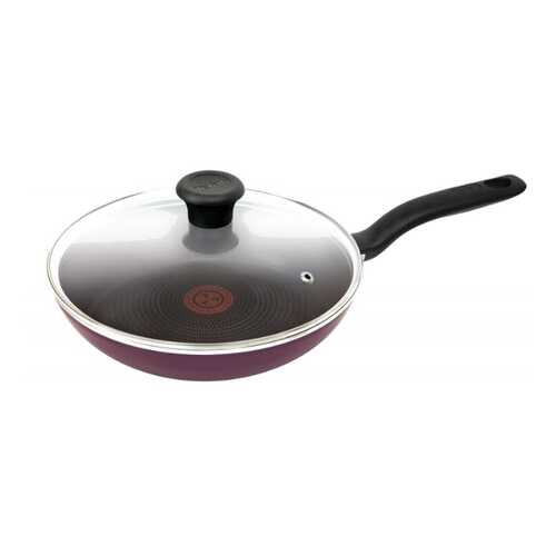 Сковорода Tefal Cook Right 26 см в Комус