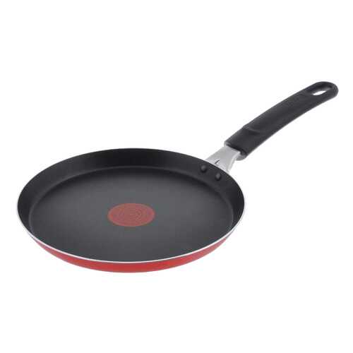 Сковорода Tefal EXTRA БЛИННАЯ 22 04165522 22 см в Комус