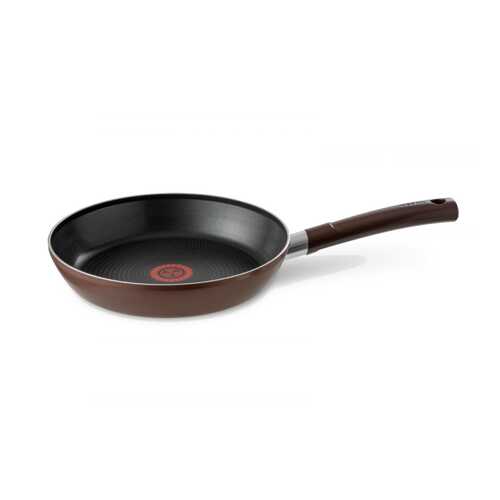 Сковорода Tefal Tendance Brownie 20 см в Комус