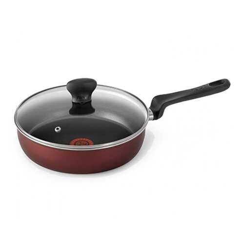 Сотейник с крышкой Tefal 04170224 в Комус