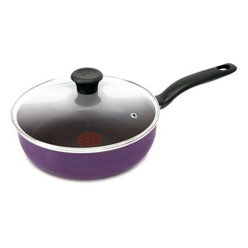 Сотейник Tefal Cook Right Gas 24 см 04166224 в Комус