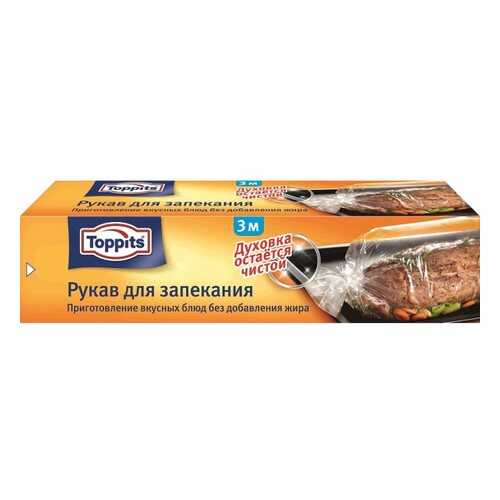 TOPPITS Рукав для запекания, 3м.*31см. в Комус