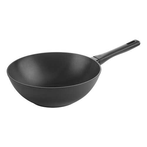 Вок 30см с антипригарным покрытием Zwilling Madura Plus в Комус