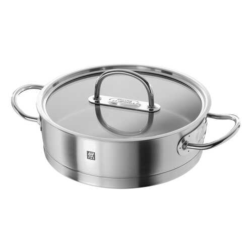 Жаровня 24 см 3,2 л Zwilling Prime в Комус