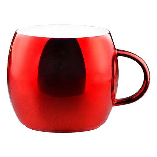 Кружка ASOBU MUG 550 red 380 мл в Комус