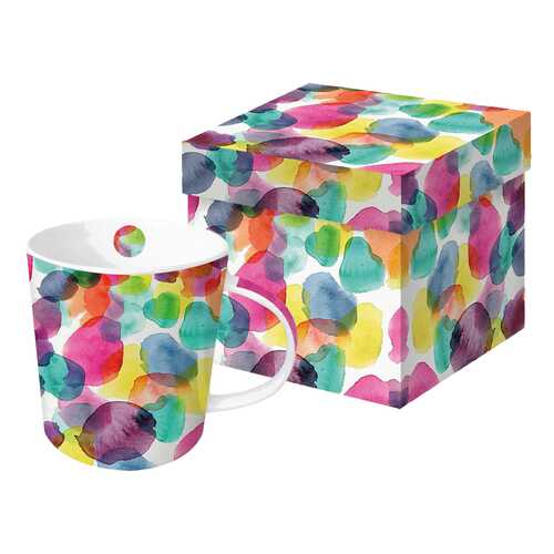 Кружка Paperproducts Design 602787_ppd 350 мл в Комус