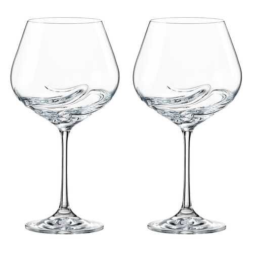 Набор бокалов Bohemia Crystal 40774/570 в Комус