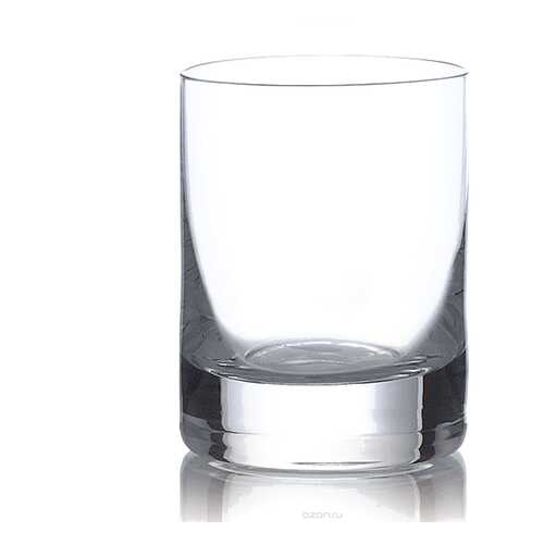 Набор стопок 60мл BOHEMIA CRYSTAL Барлайн, 6шт в Комус