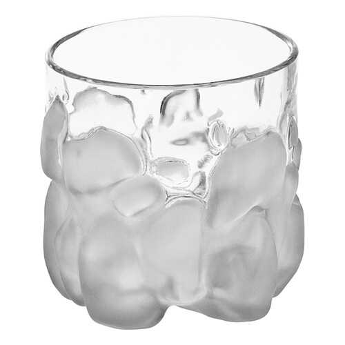 Стакан для виски Crystal Bohemia Stone 280 мл 6 шт хрусталь в Комус