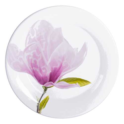 Тарелка для фруктов 20см Ceramiche Viva Magnolia в Комус