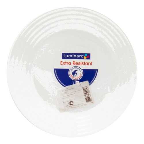 Тарелка Luminarc Harena 19 см в Комус