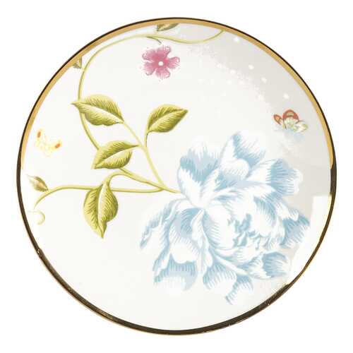 Тарелка пирожковая Laura Ashley Heritage 12см Cobblestone Uni в Комус