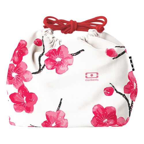 Мешочек для ланча MB Pochette blossom в Комус