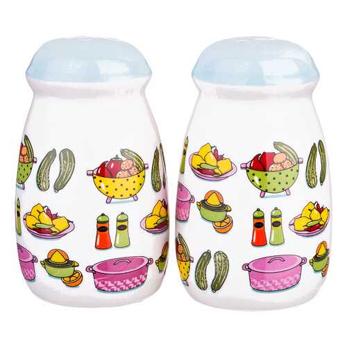 Набор для специй Lefard Vegetable 188-157 в Комус