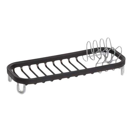 Сушилка-трофлекс Umbra Sinkin 1004293-047 Черный в Комус