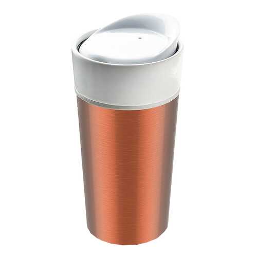 Термокружка ASOBU Thermo Steel 0.4 л в Комус