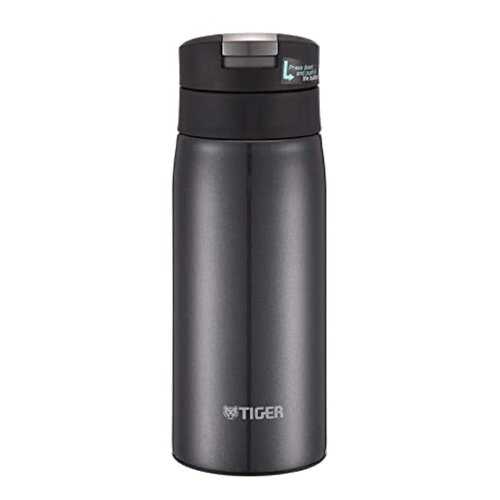 Термокружка TIGER Lump Black 0.35л/MCX-A351 KL в Комус