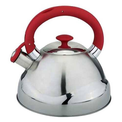 Чайник для плиты Bekker BK-S593 3 л в Комус