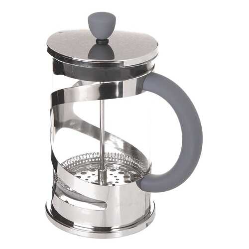 Френч-пресс RONDELL Crystal 0,8 л RDS-839 в Комус