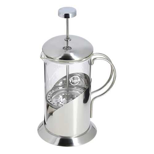 Френч-пресс Tima FT-350 0,35л в Комус