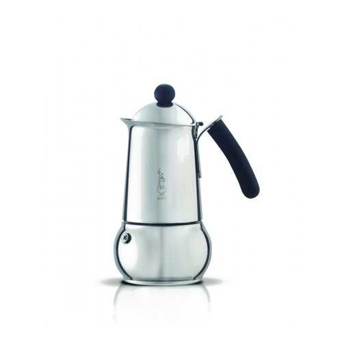 Гейзерная кофеварка Bialetti CLASS 4 пор в Комус