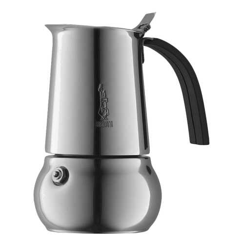Кофеварка гейзерная Bialetti Kitty в Комус
