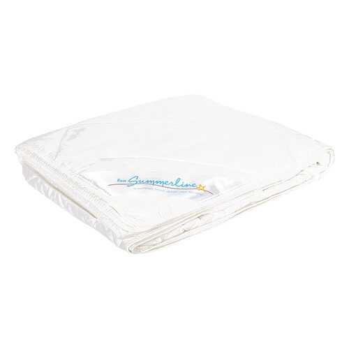 Одеяло 1,5-спальное Frankenstoltz Summerline Bambus 150x200см в Комус