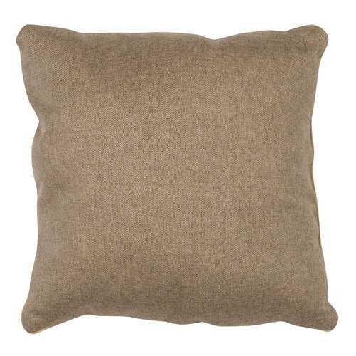 Подушка Hoff Basket 43x43 см в Комус