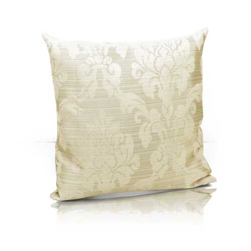 Подушка Kauffort afina 40x40 см в Комус