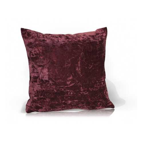 Подушка Kauffort barhan 40x40 см в Комус