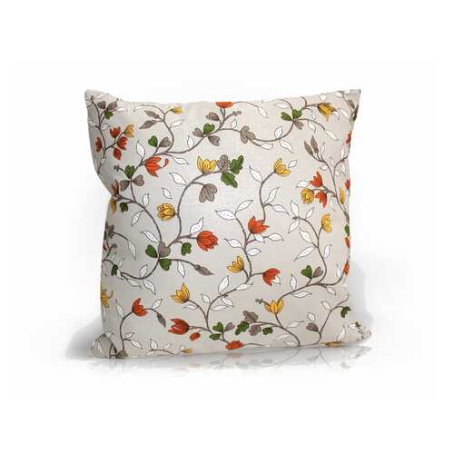 Подушка Kauffort dymas 40x40 см в Комус