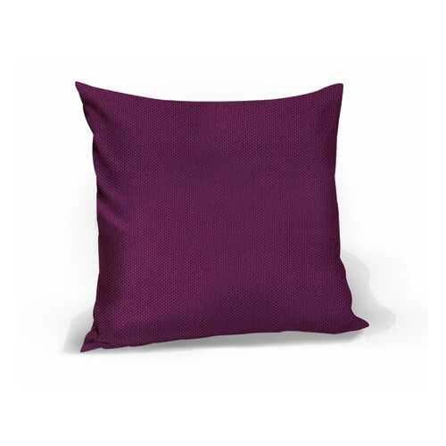 Подушка Kauffort hosta 40x40 см в Комус