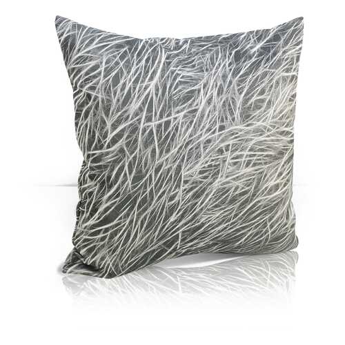 Подушка Kauffort Minutia 40x40 см в Комус