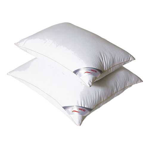Подушка Ol-tex марсель 70x70 см в Комус